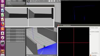 Jderobot Kobuki Simulator
