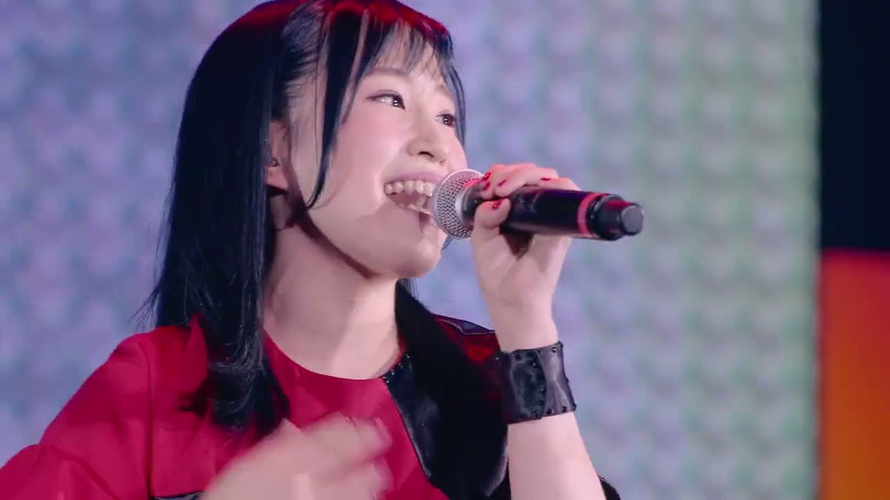 Walkure 3rd Live Day 1 2 Yokoso Walkure World E ようこそ ワルキューレ ワールドヘ Youtube