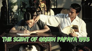 「Full HD/Engsub」The Scent of Green Papaya 1993