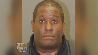 Maryland Man Charged With Murdering His Mother