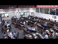 NASA's SpaceX Crew-9 Rendezvous and Docking