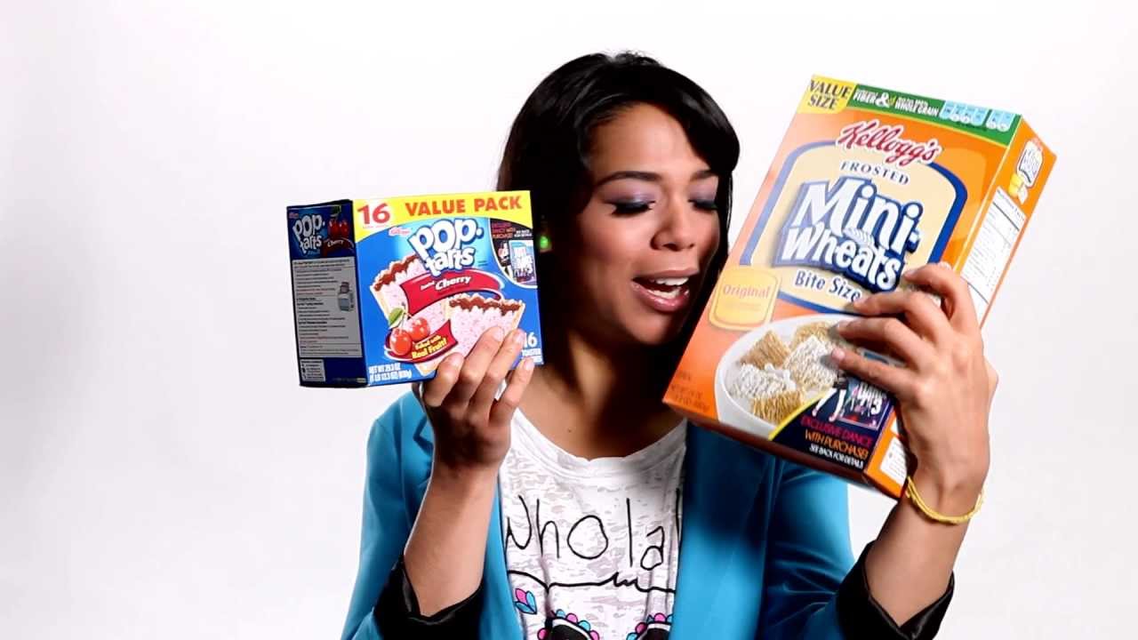 x3600h Ryan Higa, D-Trix, or Victor Kim as Dance Off Champ? | Just Dance TV EP. 7