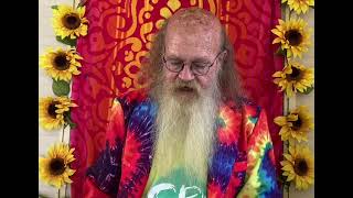 Hippie Fest Preacher - 