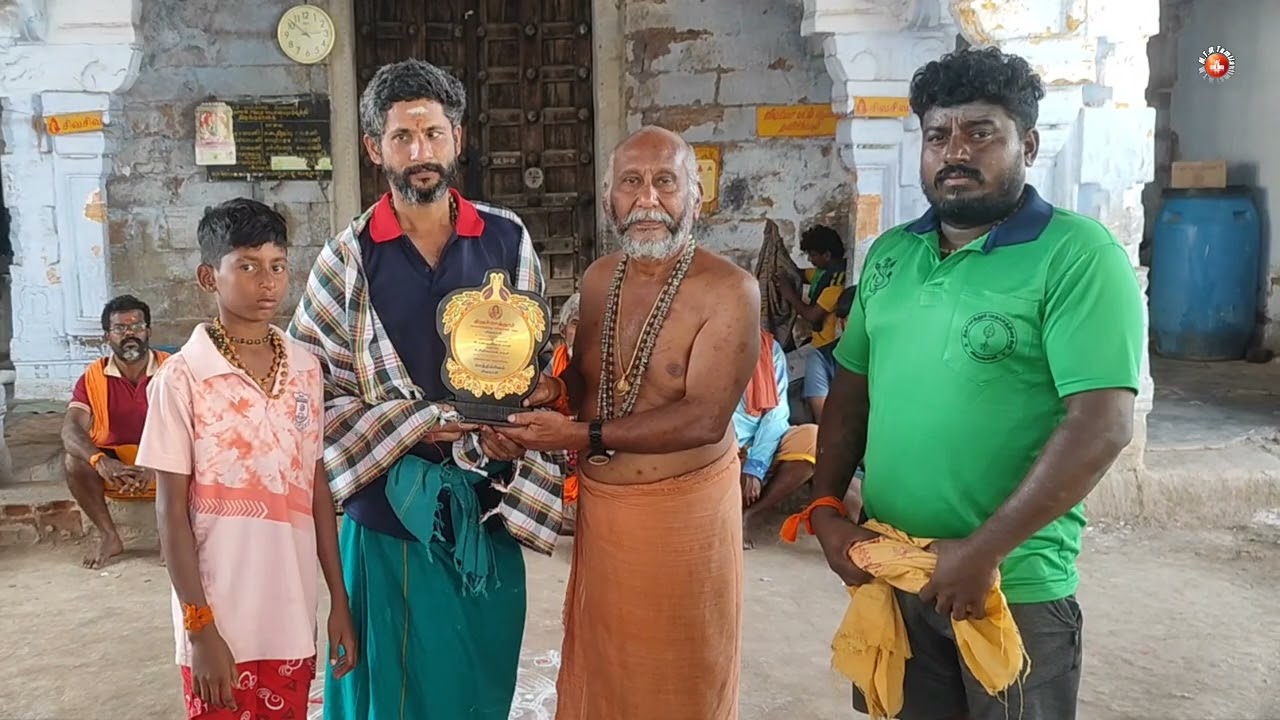 திருச்செந்தூர் பயணம் Part 5 