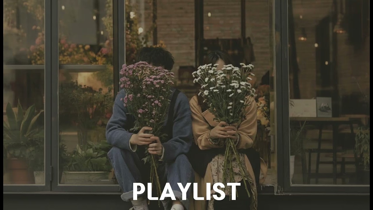 𝐏𝐥𝐚𝐲𝐥𝐢𝐬𝐭  지금 이 느낌  감성힙합