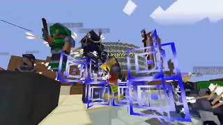 Bu havada gidilmez, Harbiyeliler edit - sonoyuncu survial titanyum