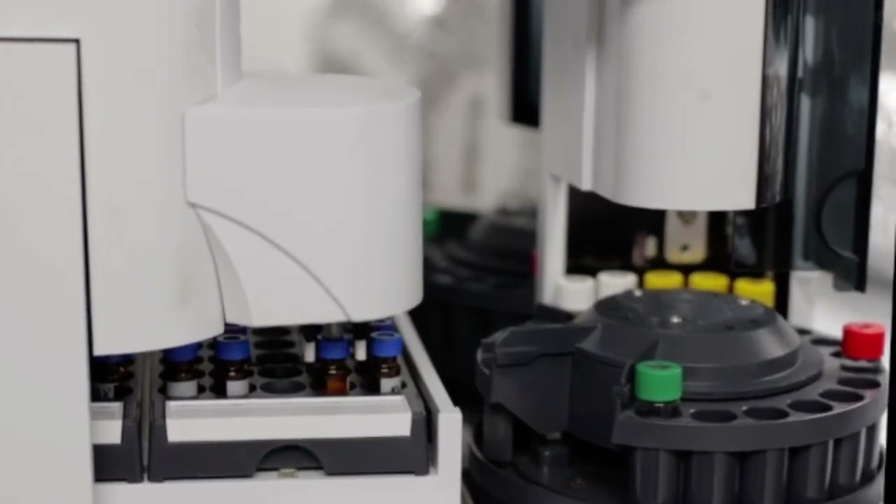 Terpene Profile Testing