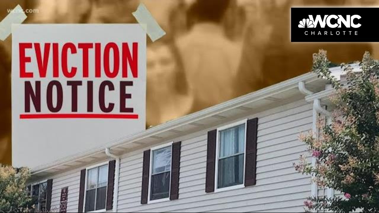 New Eviction Ban Brings Confusion For Renters Youtube