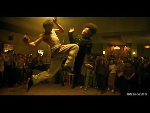 Top 5 coolest martial arts kicks tutorial / 5 easy steps to achieve kicks