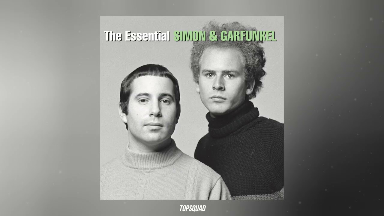Simon & Garfunkel - El Condor Pasa (If I Could)