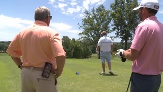 Fuzzy Zoeller Web Exclusive