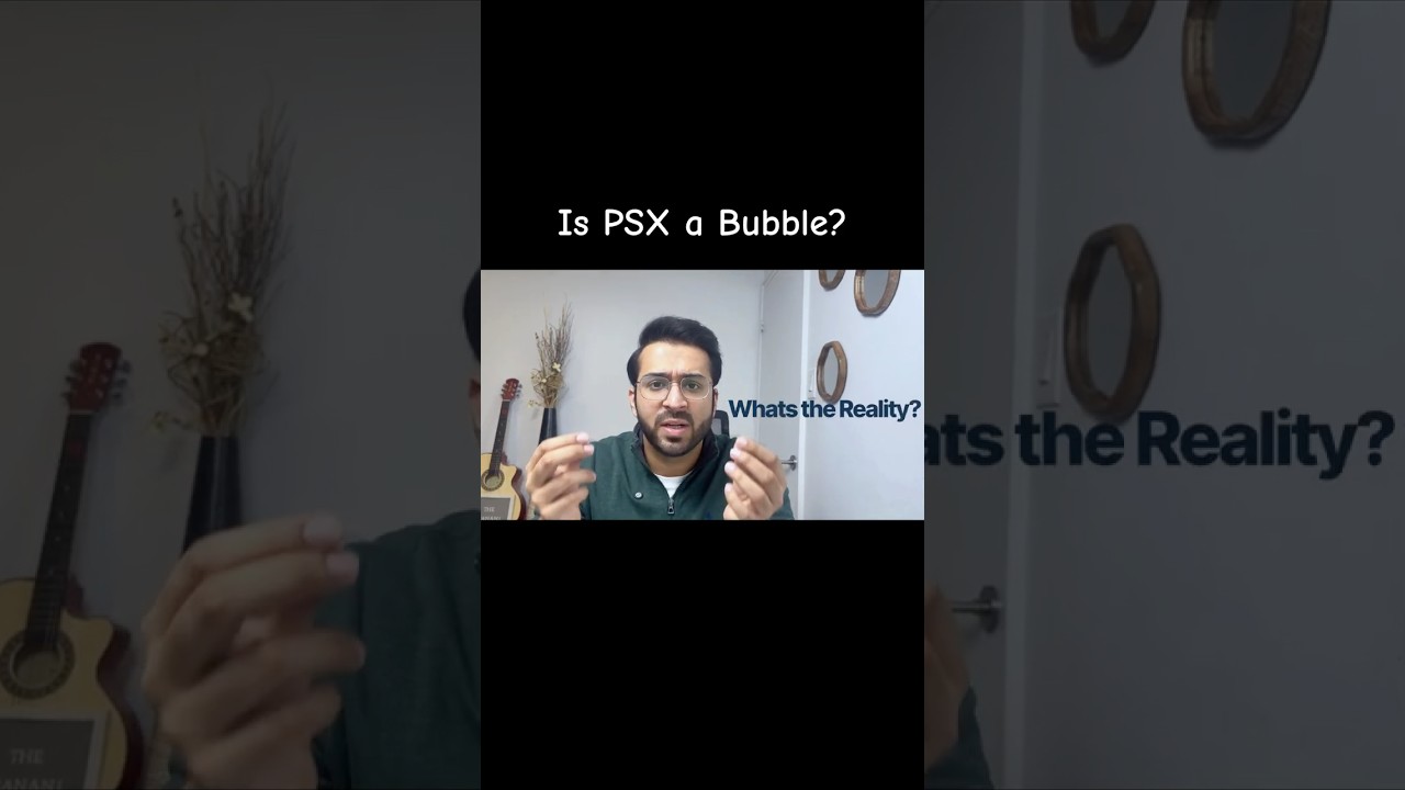 PSX Record High.. Is it a bubble? 