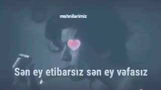 Soruş Yağışdan Soruş Küləkdən