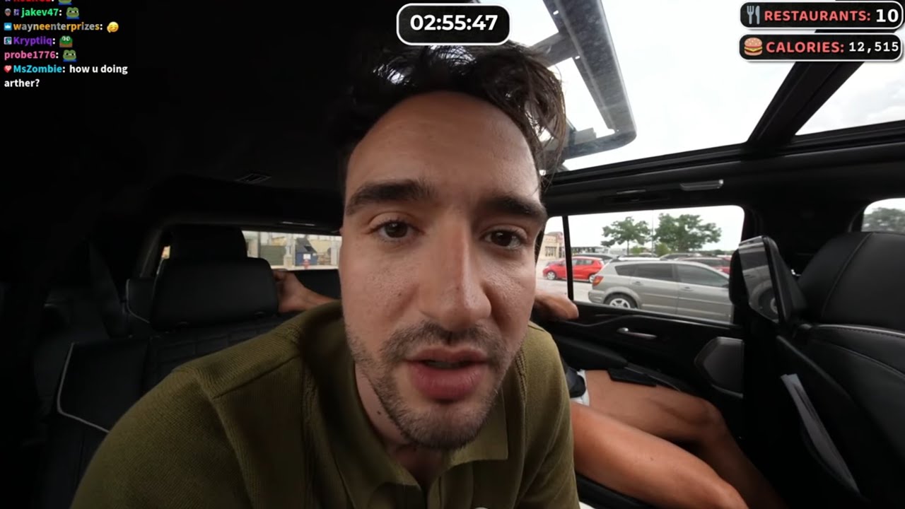 [July 12, 2025] 🔴 DougDoug Challenge Part 2🔴 WE WILL BEAT EVERYONE w/ Knut itsKatchii & Nmplol