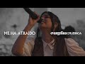 Evangelina crubinca  me ha atrado me atraiu  cover  gabrielarochaoficial musica cristiana