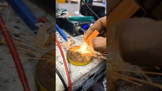 #capacitor #discharging #20v #4700mf