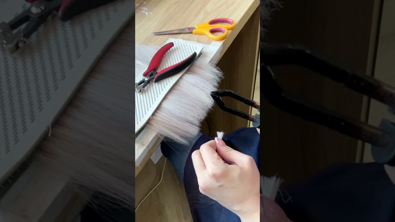 КАПСУЛЯЦИЯ ВОЛОС С КАРДЫ