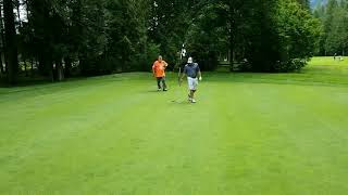 Bobby Boucher Returns
