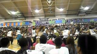 Fusion Dance Company - Senior Goodbye Rally