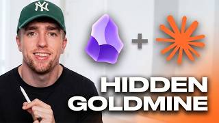 Claude + Obsidian is a cheat code for making money screenshot 5