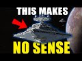 Why Star Wars Shields Make No Sense