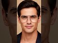 The Ultimate Glasses Guide for Men with Large Heads 1080p caption