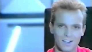 Miguel Bosé - Horizonte de las Estrellas