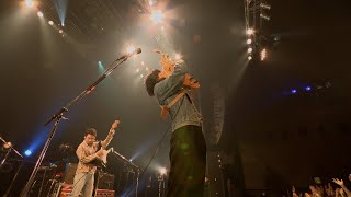 Yogee New Waves「Good Bye (Live at Zepp DiverCity Tokyo 2018.12.13)」
