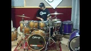 Warm Up Workshop Aquarian By Nbdrums