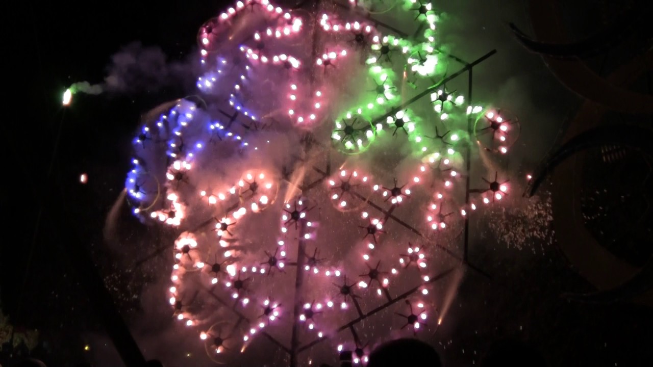 Nar tal-Art 2017 - Għaqda Nar 22 Ta' Frar Birżebbuġa (7/16)