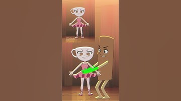 Watch 2 videos separately Part 2(Brainrot Animation)