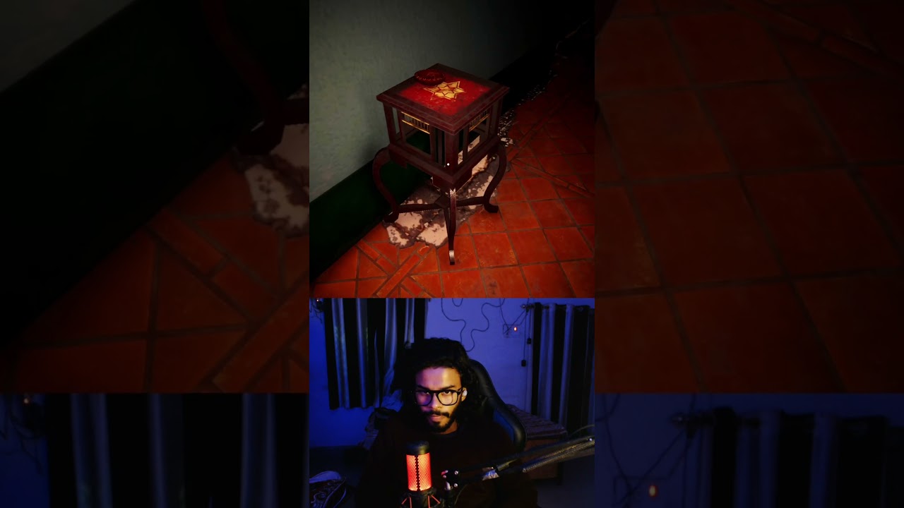 Pure gameplay. Pure chaos. 