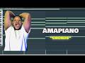 How To Make Amapiano Chords in FL Studio (Beginner Friendly)