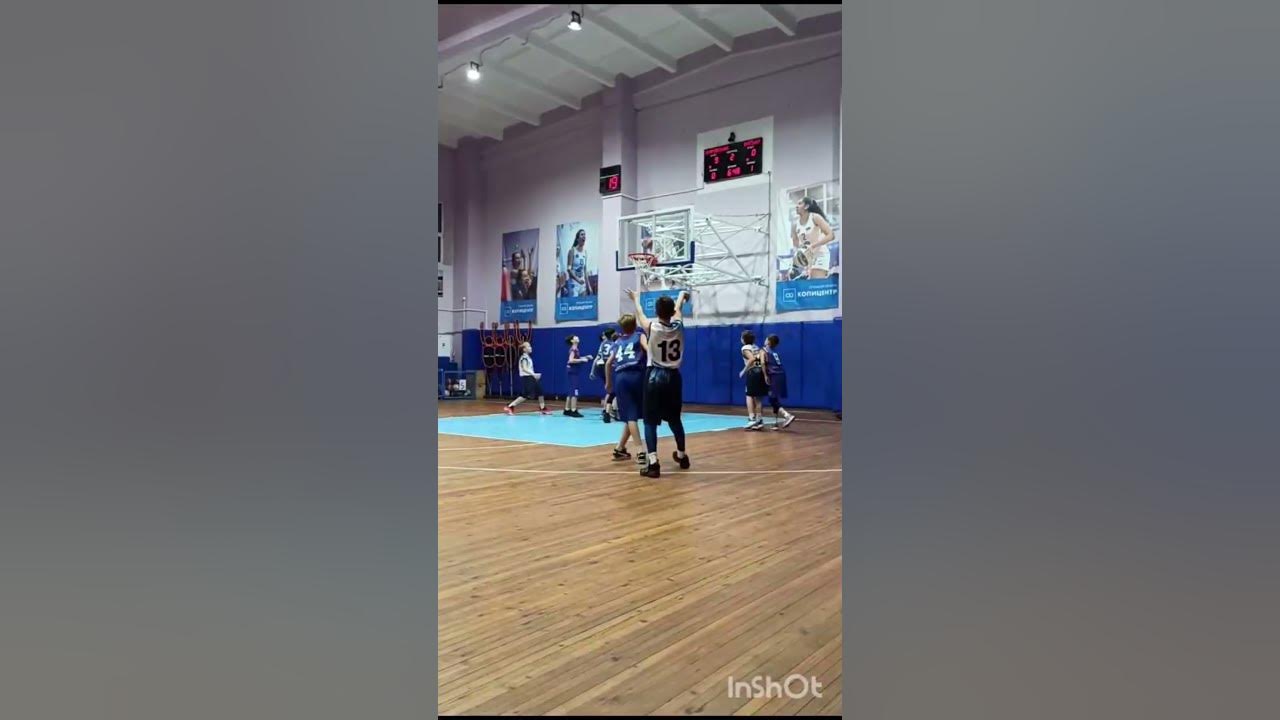 Мотиваторы баскетбол