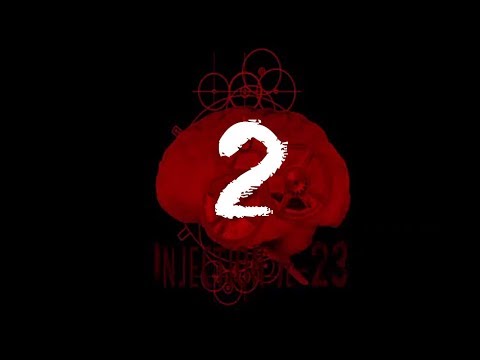 injection π23 - Modo oleadas Stage 2 [ No Damage ]