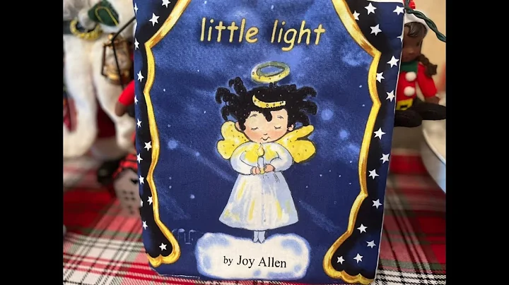 Christmas Storybook l Keeping Christ in Christmas ...