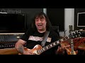 Phil Hilborne: Thin Lizzy Style Lesson