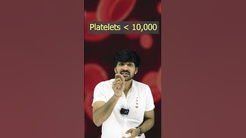 Platelet Transfusion