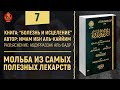 Болезнь и Исцеление | Шейх Абдурраззак аль-Бадр | МОЛЬБА ИЗ САМЫХ ПОЛЕЗНЫХ ЛЕКАРСТВ | №7