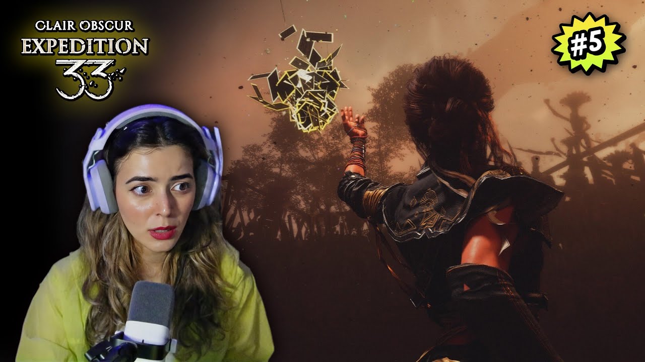 Encontramos uma sobrevivente!! 🌙☀️/ Jogando 