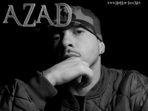 azad feat cassandra steen  eines tages