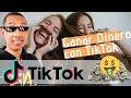 Cómo Ganar Dinero con TikTok sin hacer Videos - Bien Explicado