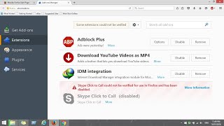 how add idm to firefox browser easy  | by chakwai 2021