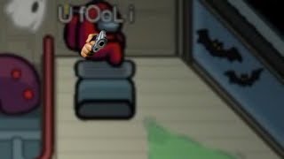 playing among us WARNING EARRAPE