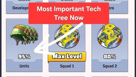 Start Preparing For T11 Now! How To Guide for Last War