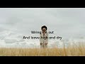 Mattias Tell High And Dry Lyrics Mattias Tell High And Dry Lyrics