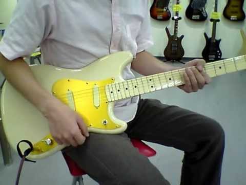 ✨未使用✨Squier Classic Vibe Duo-Sonic Squier by Fender FSR Classic Vibe Duo-Sonic Used | White