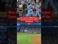 Blue Jays Fans Dominate Dodgers Stadium in a Stunning Show of Support ⚾️