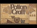 Заказанные игры: Potion Craft и Oxygen Not Included