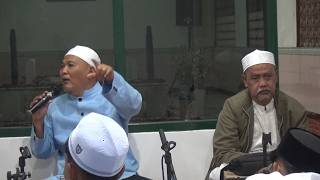 RELIGIOUS LECTURE BY KH MUSTOFA & KH SAMSUL ARIFIN AT THE HAUL BHUJU' SONG, AUGUST 27, 2026